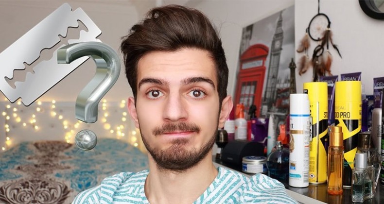 Berberler açılıyor ama ‘Jilet ve ustura’ yasak