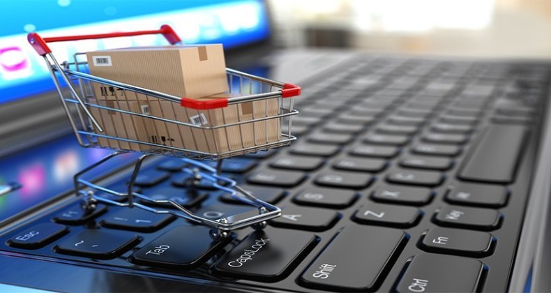 E-ticaret iştah kabartıyor