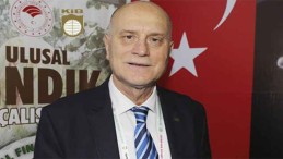 KFMİB Başkanı Sevinç: Polemiklerin içerisinde olmayacağız
