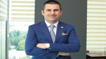 Ulusoy Un, 100 ülkenin alıcısıyla Worldfood İstanbul’da bulunacak