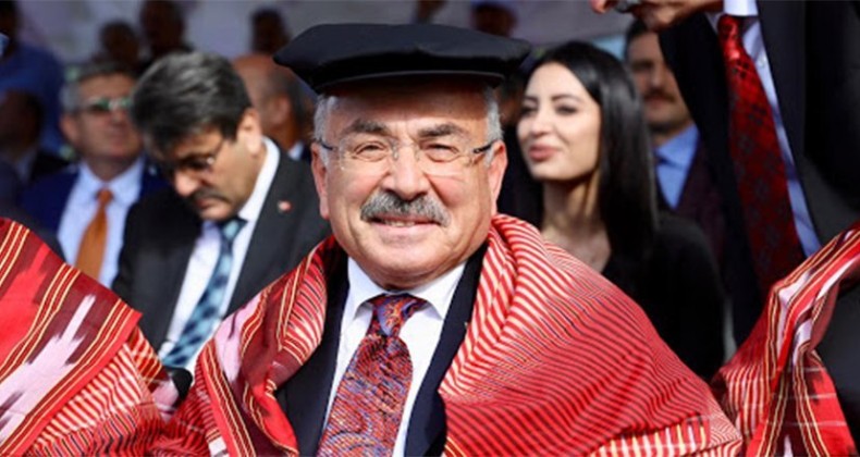 ‘Fındık Dalda, Aklın İşçide Kalmasın’