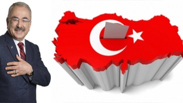 Karadeniz’in En Başarılısı Güler oldu