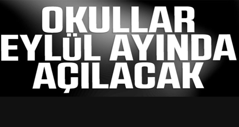 Kreş ve Bakımevleri 15 Haziran’da açılıyor