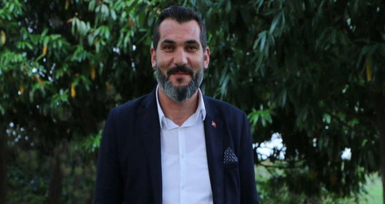 Gazeteci Çavuşoğlu’nun baba acısı