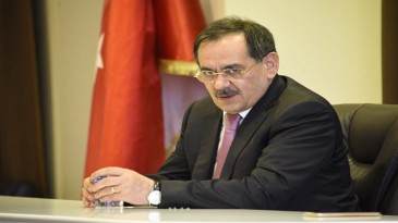Başkan Demir, Samsun’a döndü