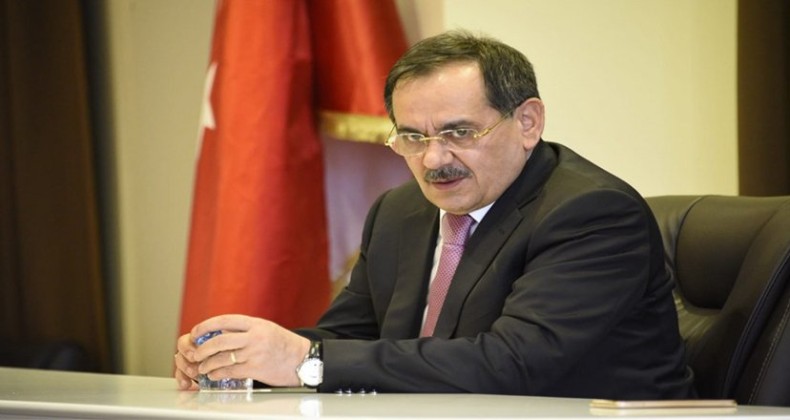 Başkan Demir, Samsun’a döndü