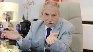 BAŞKAN DEMİRTAŞ;”TEMİZ VE SAĞLIKLI BİR İLKADIM İÇİN ÇALIŞIYORUZ”