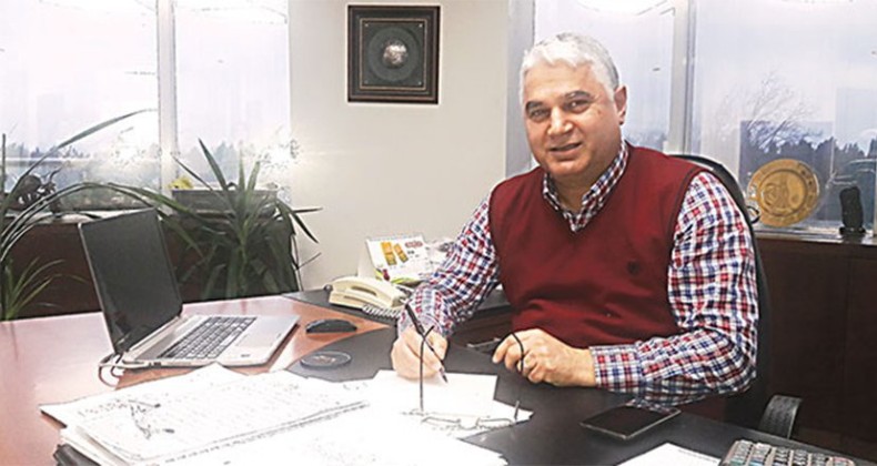 Kimsenin Çayı Dalında Kalmayacak