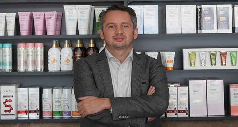 SİNOZ, KENDİ KARGO ŞİRKETİNİ KURDU
