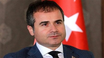 Eski bakan’dan teröristlere lanet