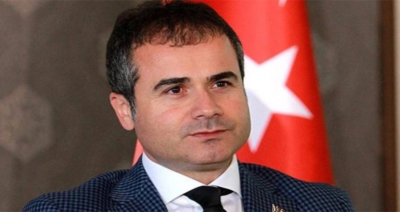 Eski bakan’dan teröristlere lanet