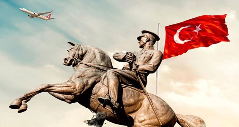 Tarihi yolculuk 8 milyonu aştı!