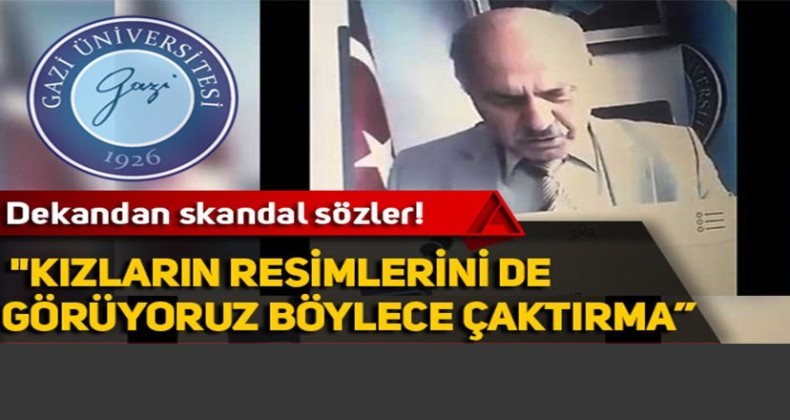 Yazıklar olsun…