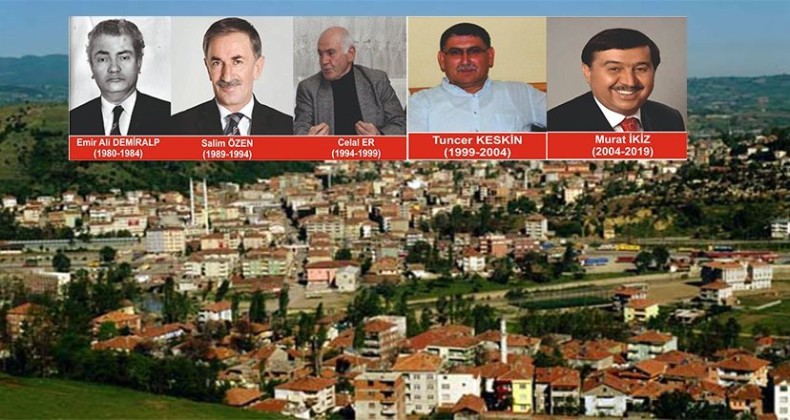Başkanlar’dan 25 Mayıs Mesajı