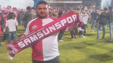 Samsun’da 10. kattan düşen işçi hayatını kaybetti