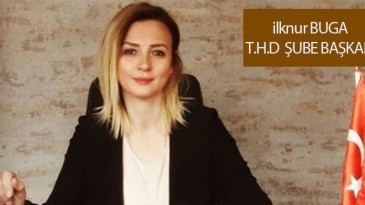 Kuruma günlerce uğramayıp, ‘siz geleceksiniz’ diyorlar