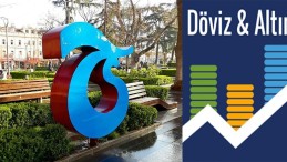 Ne altın ne döviz: Şampiyon Trabzonspor