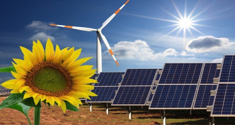 IRENA’DAN YENİ RAPOR