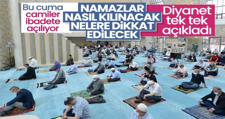 Hadi hayırlısı…Allah kabul etsin
