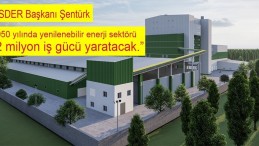 Yenilenebilir enerji yatırımları artıyor