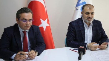 Türkiye’de 268 bin yetim, 81 bin öksüz var