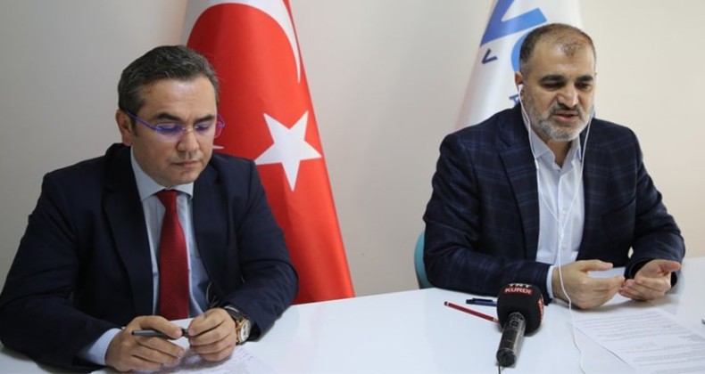 Türkiye’de 268 bin yetim, 81 bin öksüz var