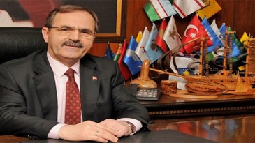 Zihni Şahin’den Anneler günü mesajı