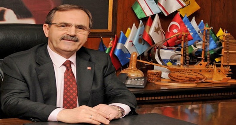 Zihni Şahin’den Anneler günü mesajı
