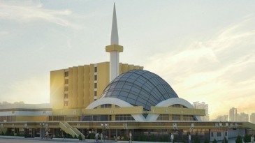 Samsun’da akşam ezanı 1 saat erken okundu