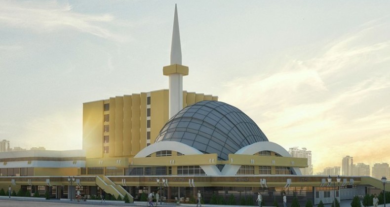 Samsun’da akşam ezanı 1 saat erken okundu
