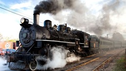 Son Kara Tren