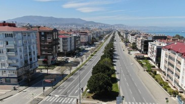 10 İlde yeni kısıtlamalar…Detayı haberimizde