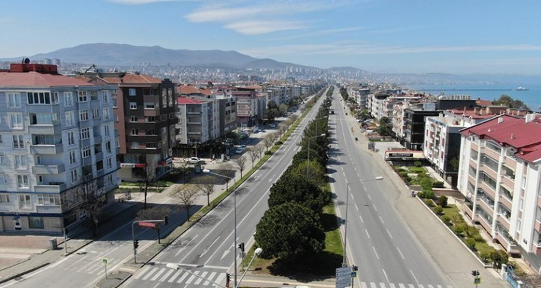 10 İlde yeni kısıtlamalar…Detayı haberimizde