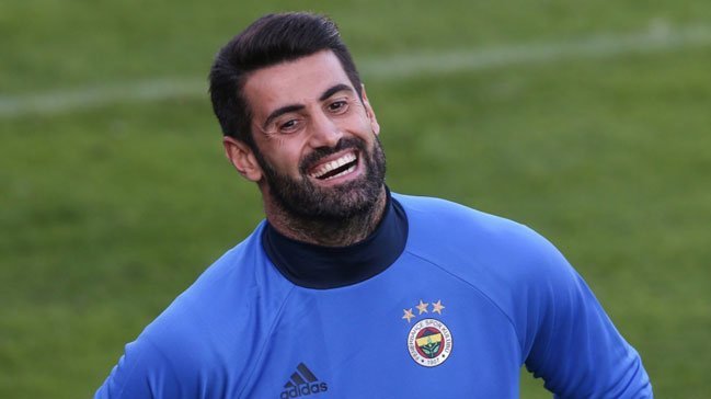 Volkan Demirel: Nurullah’ın geleceği parlak
