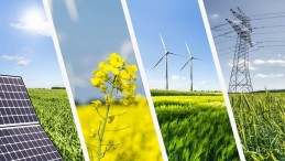 Hibrit elektrik santrallerinin önü açıldı