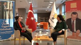 Karaaslan: Biyokütle enerji temiz ve yenilenebilir enerji kaynağıdır