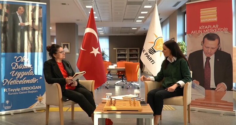 Karaaslan: Biyokütle enerji temiz ve yenilenebilir enerji kaynağıdır