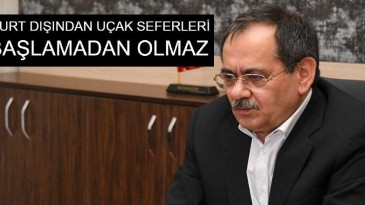Başkan Demir: Samsun turizmde etkin bir şehir