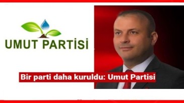 EYT’liler parti kurdu