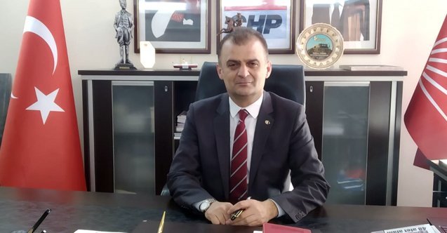 CHP İl Başkanı Türkel:”SASKİ Tüccar kurnazlığı yapıyor”