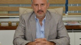 Çambaşı Otel’de çalışmalar tekrar başladı