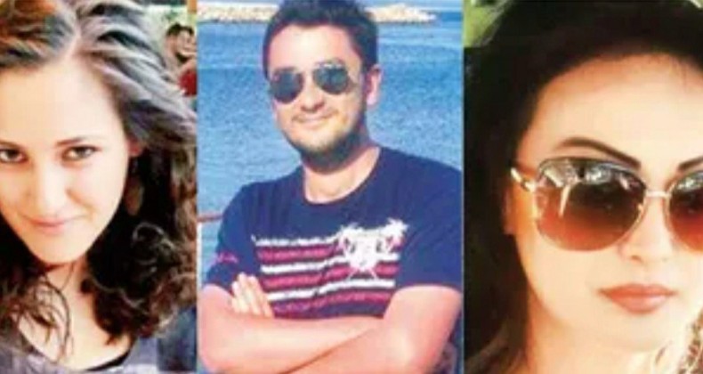 Baldızını hamile bıraktı! Kaçak kürtaja götürdü ve kadın öldü…