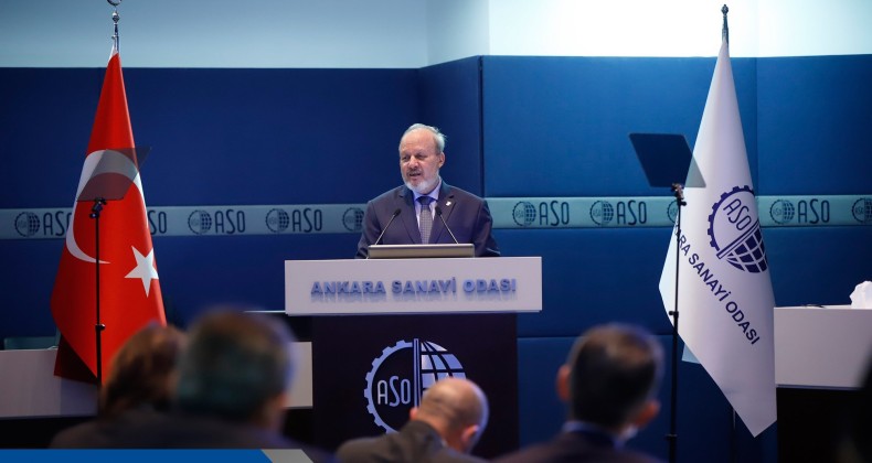 İş dünyası: Bizi yakmayın!