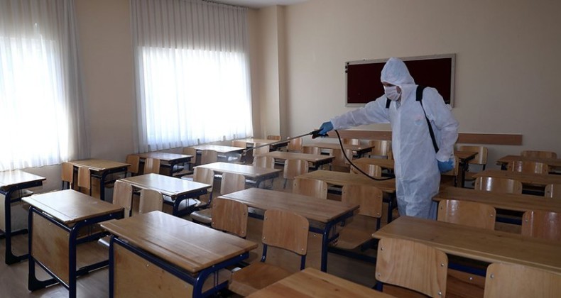 SAMSUN’DA ÖĞRENCİLER İÇİN SEFERBERLİK BAŞLATILDI