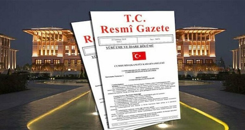Valiler kararnamesi yayınlandı…İşte yeni Samsun Valisi
