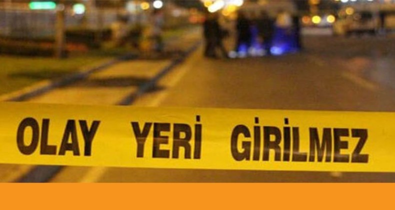 Samsun’da silahlı saldırı