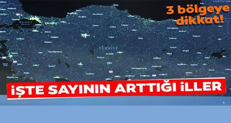 Sağlık Bakan Koca’dan uyarı geldi!