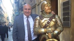 Yüksel Yıldırım: “Artık mütevazı olmayacağım”