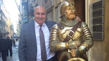 Yüksel Yıldırım: “Artık mütevazı olmayacağım”