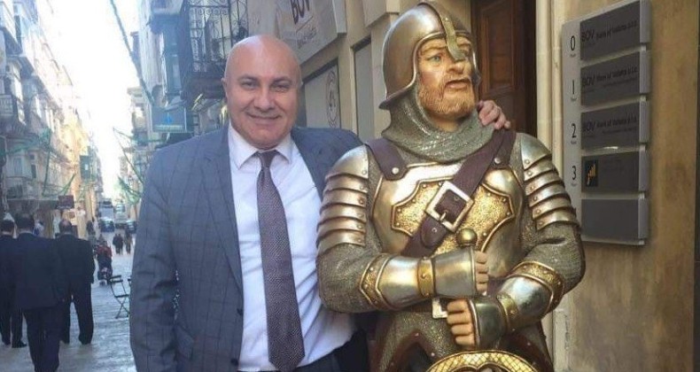 Yüksel Yıldırım: “Artık mütevazı olmayacağım”